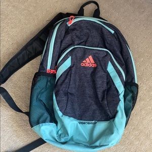 adidas backpack